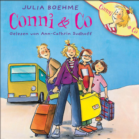 Conni & Co. 0602517180941