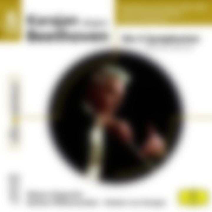 Beethoven: 9 Symphonies - Overtures 0028944299245