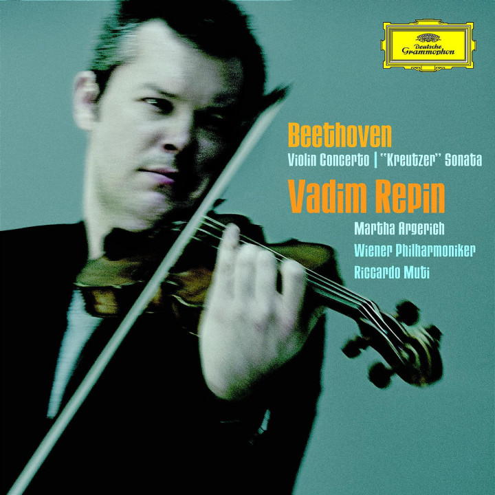 Violinkonzert Op.61, Violinsonate Op.47