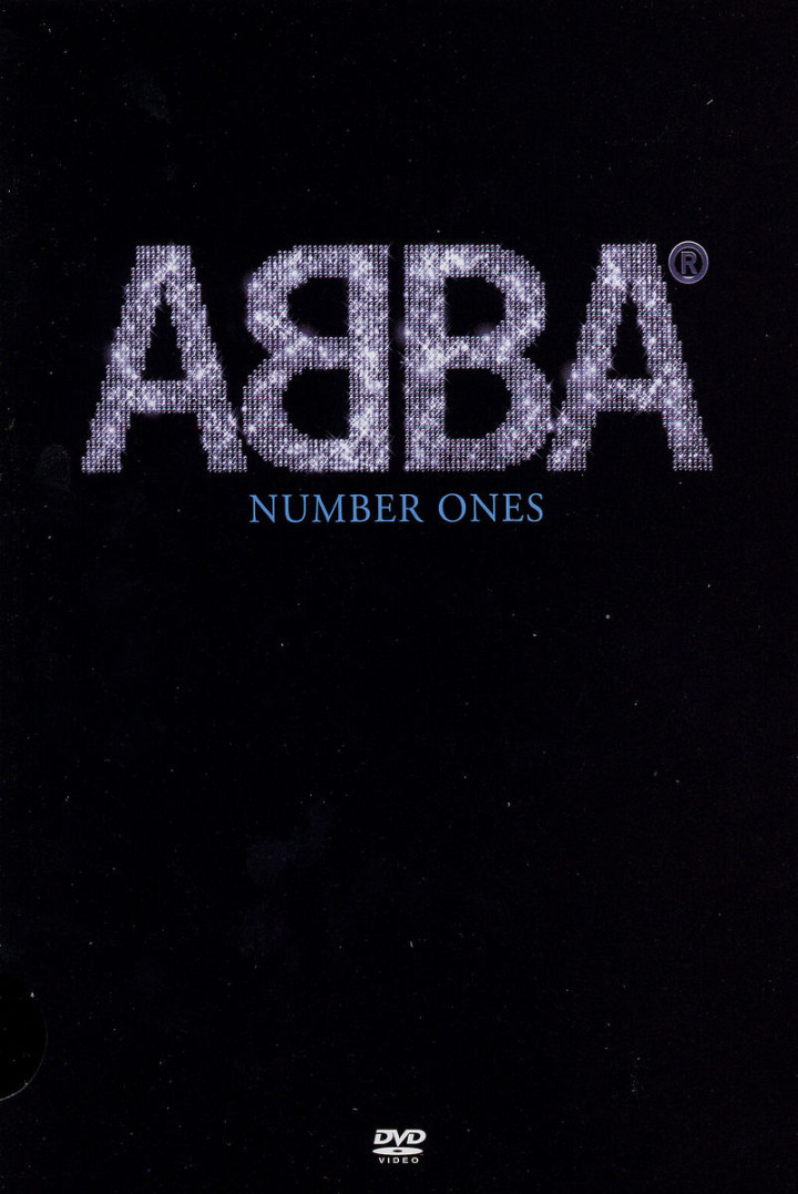 Abba / Number Ones 0602517350988