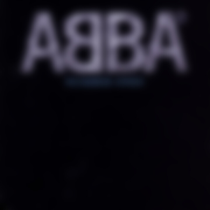 Abba / Number Ones 0602517350988