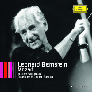 Mozart: Symphonies; Mass K.427; Requiem K.626 0028947766971