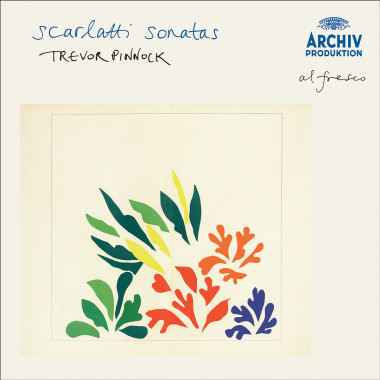 Domenico Scarlatti - Overview | Deutsche Grammophon