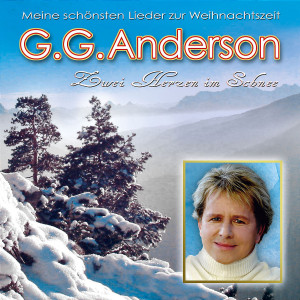 Zwei Herzen im Schnee - Meine schönsten Lieder zur Weihnachtszeit 0602517350830