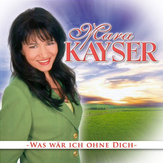 Was wär ich ohne dich 0602517478916
