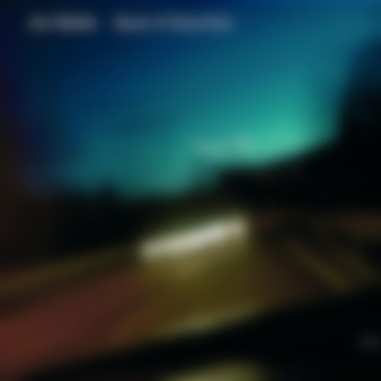 ジャズ CD Jon Balke Nonsentration  ECM1445 ECM Records /00110 ジャズ CD Jon Balke Nonsentration ECM1445 ECM Records /00110