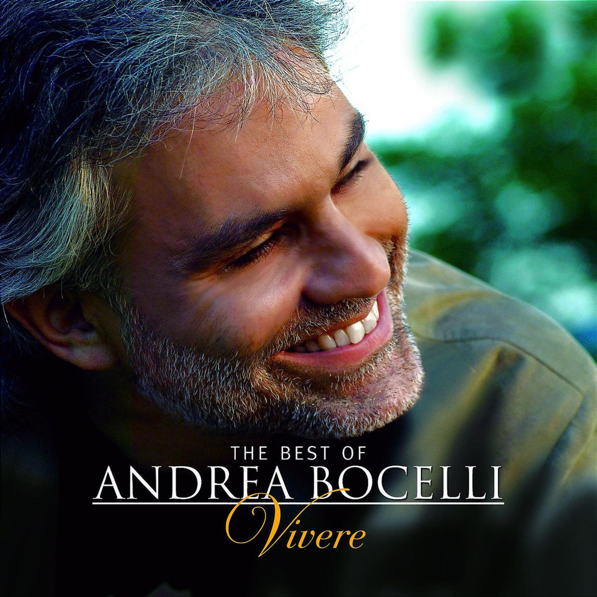 Vivere - Live In Tuscany 0602517467750
