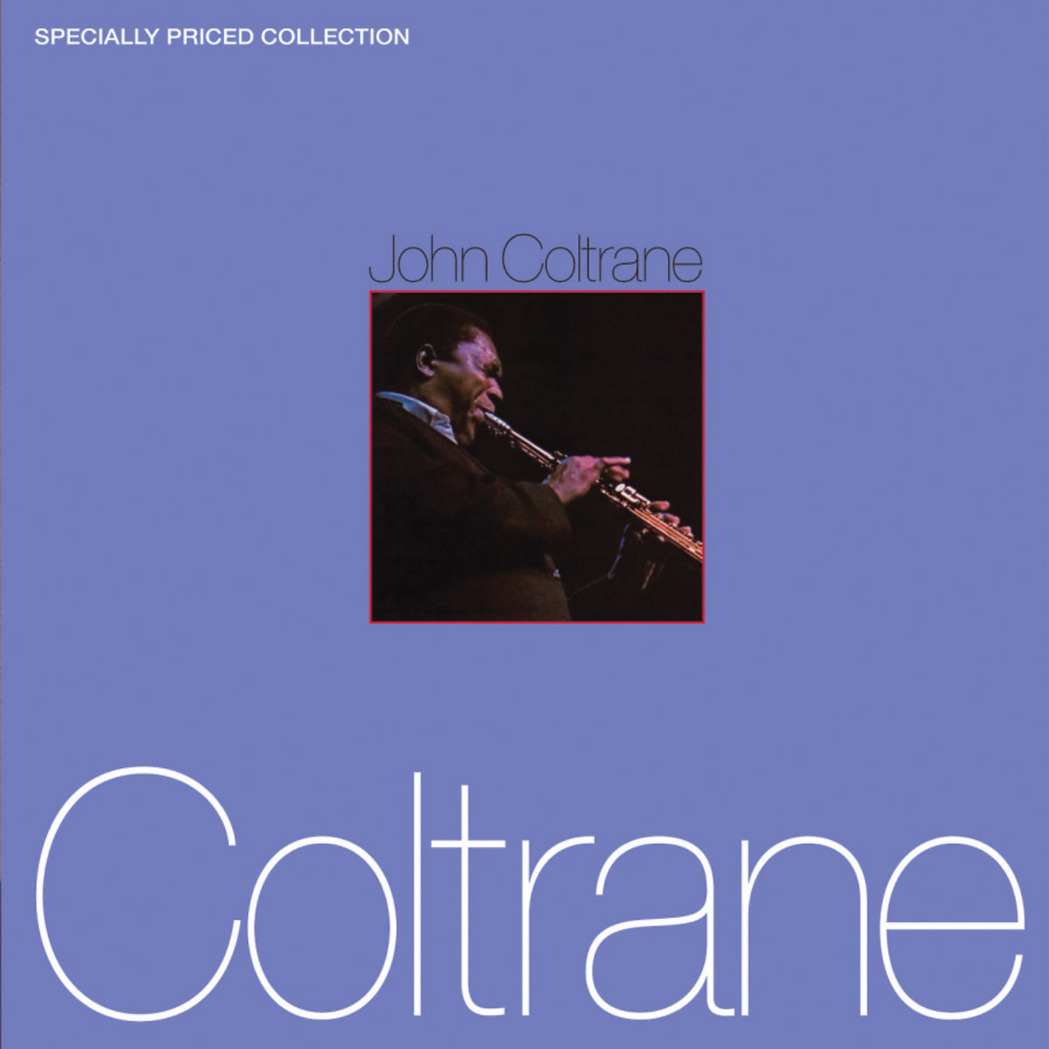 John Coltrane [2-fer]