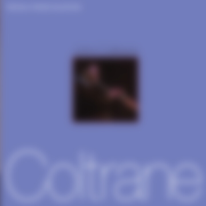 John Coltrane [2-fer] 0888072240030