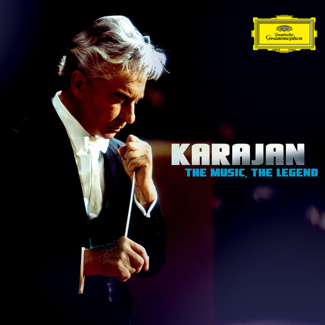 Herbert von Karajan's Symphonic Obsessions : NPR