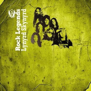 Lynyrd Skynyrd - Rock Legends 0600753003048