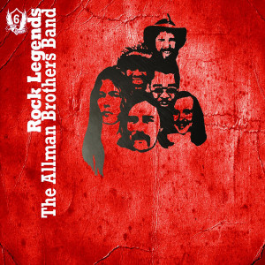 The Allman Brothers Band / Rock Legends 0602498462764