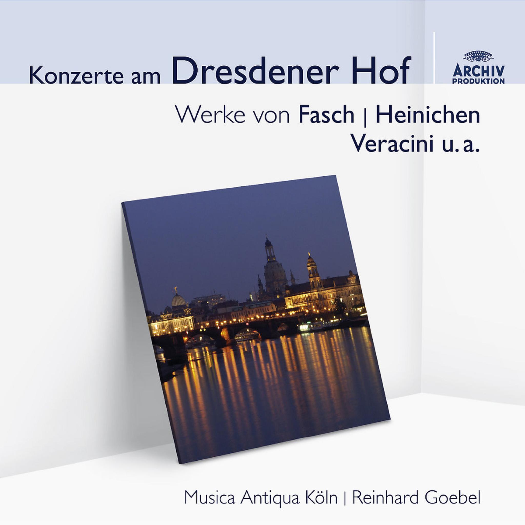 Dresden Concerti
