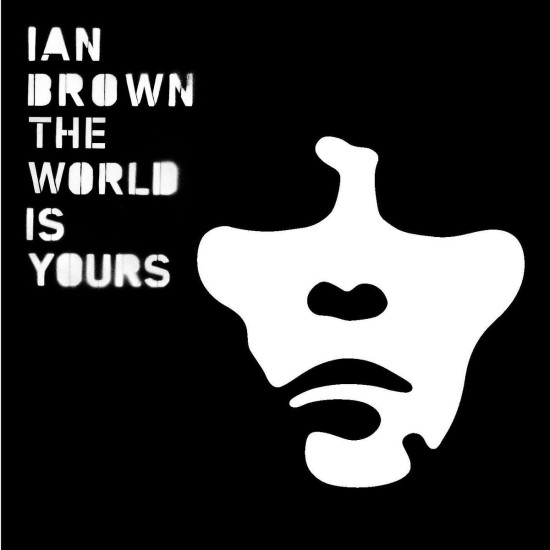 The World Is Yours 0602517420290