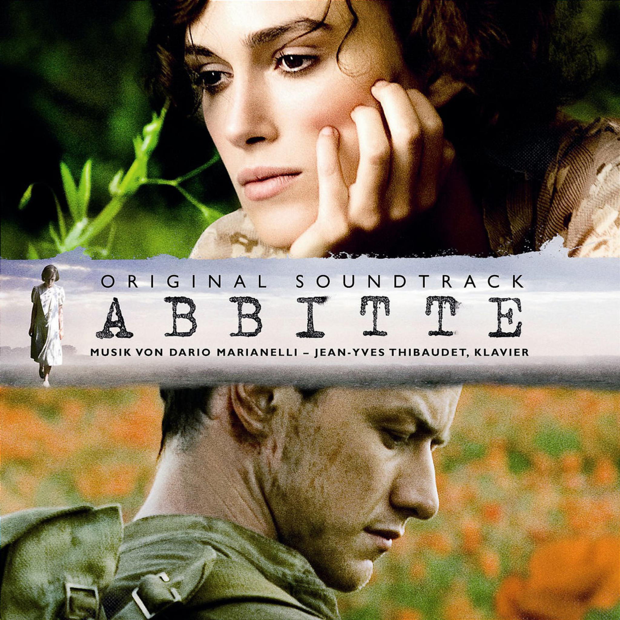 Atonement OST 0028947661953