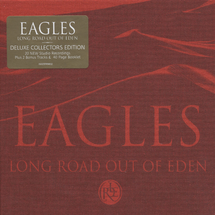 Long Road Out Of Eden 0602517494022