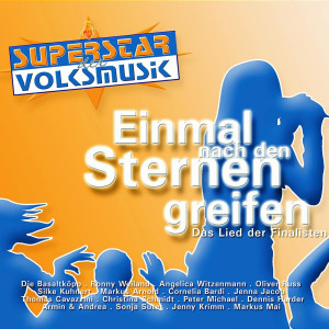 Einmal nach den Sternen greifen 0602517535462