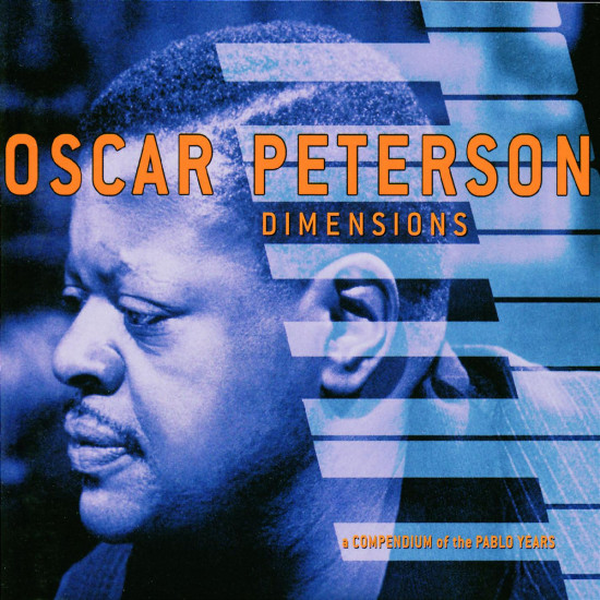 Dimensions: A Compendium Of The Pablo Years 0025218443920
