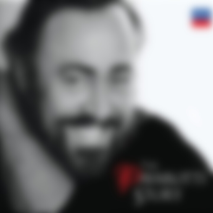 The Pavarotti Story 0028947581774