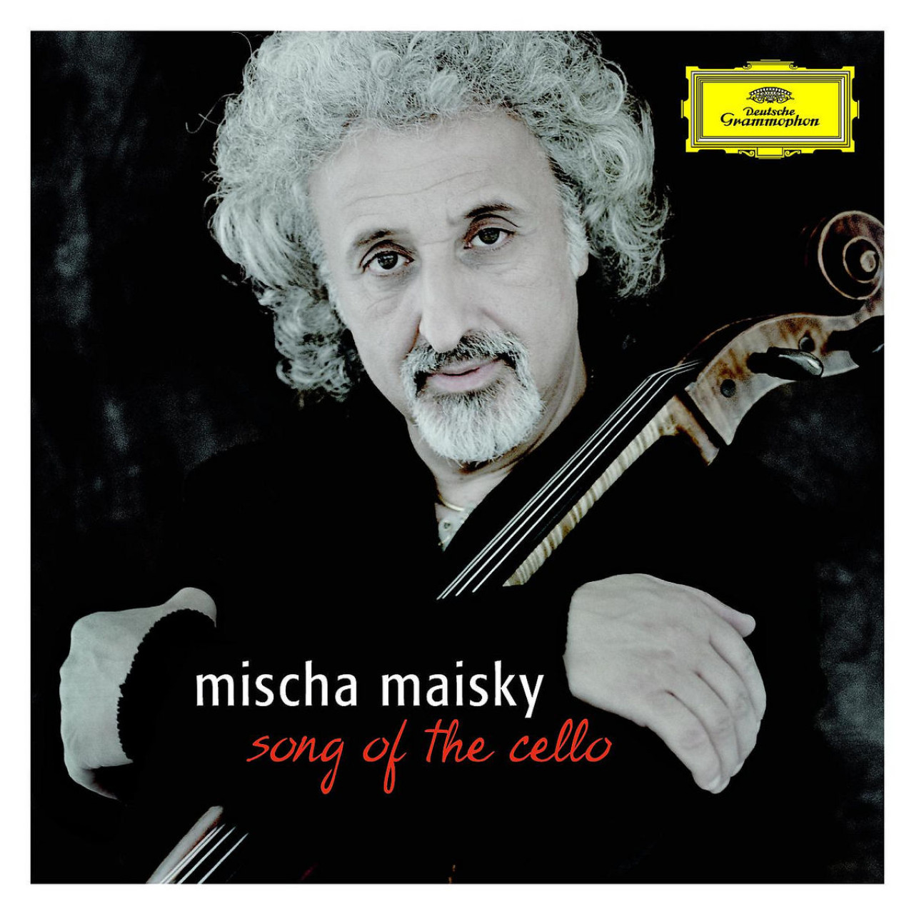 MISCHA MAISKY Song of the Cello | Decca Classics