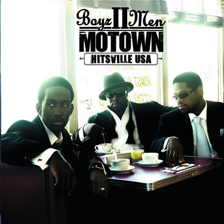 Motown - Hitsville, USA 0602517495506
