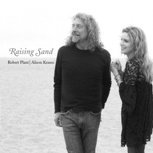 Raising Sand 0028947801991