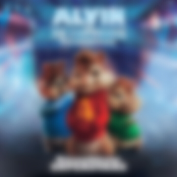 Alvin & The Chipmunks / OST 0028947801854