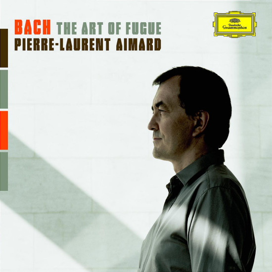 Bach, J.S.: Art of Fugue 0028947773454