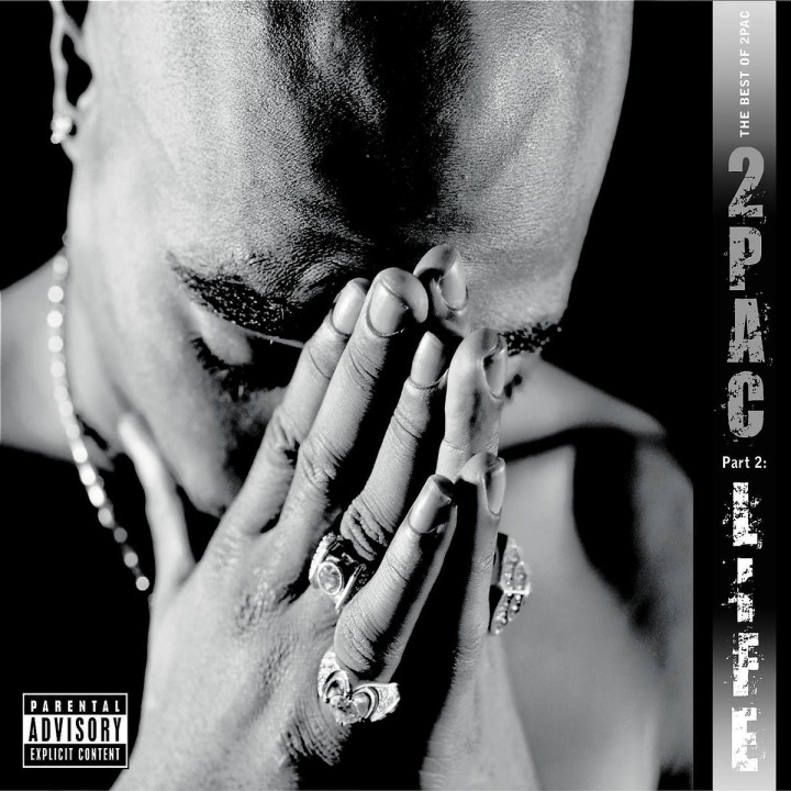 The Best of 2Pac -  Pt. 2: Life 0602517501470