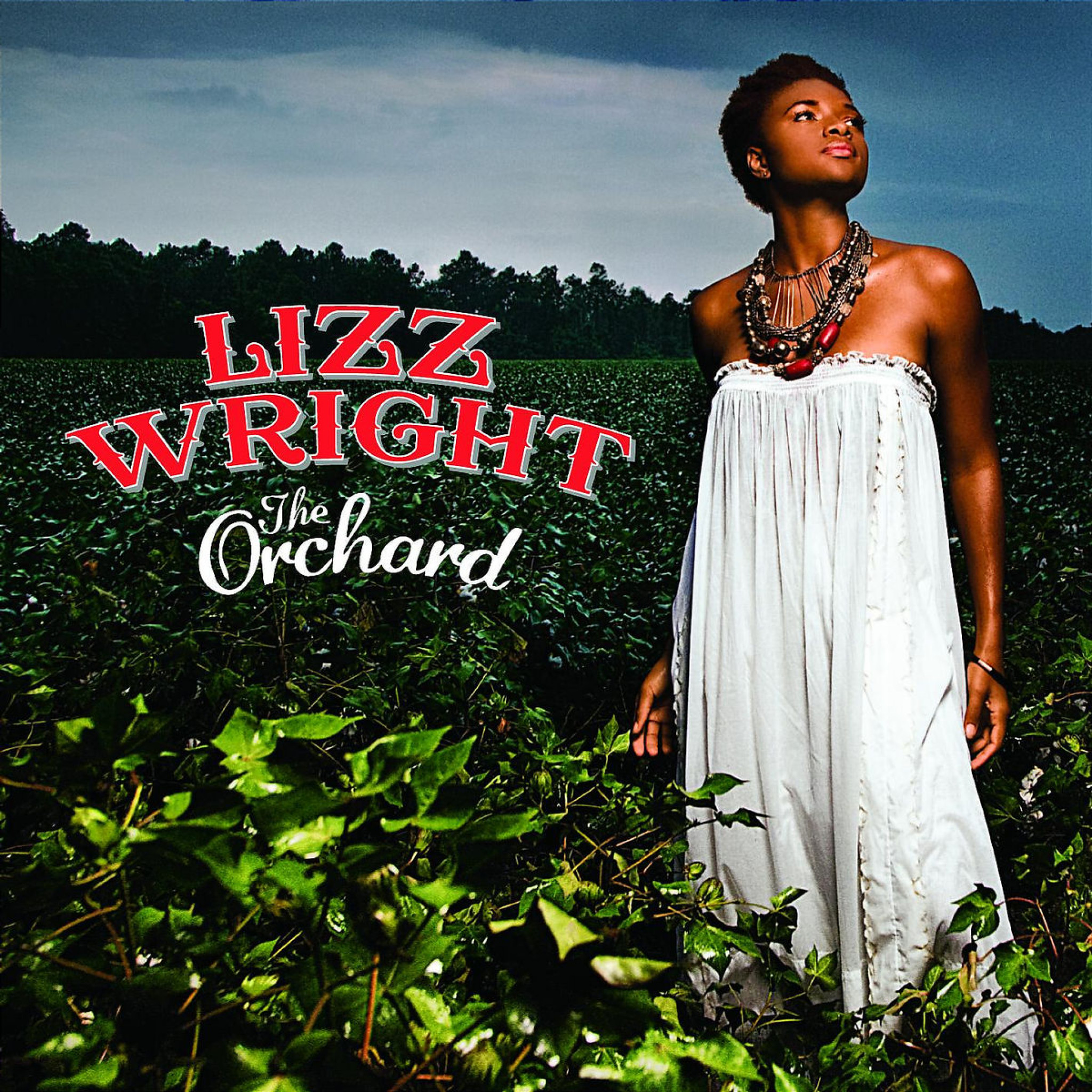The Orchard (LP)