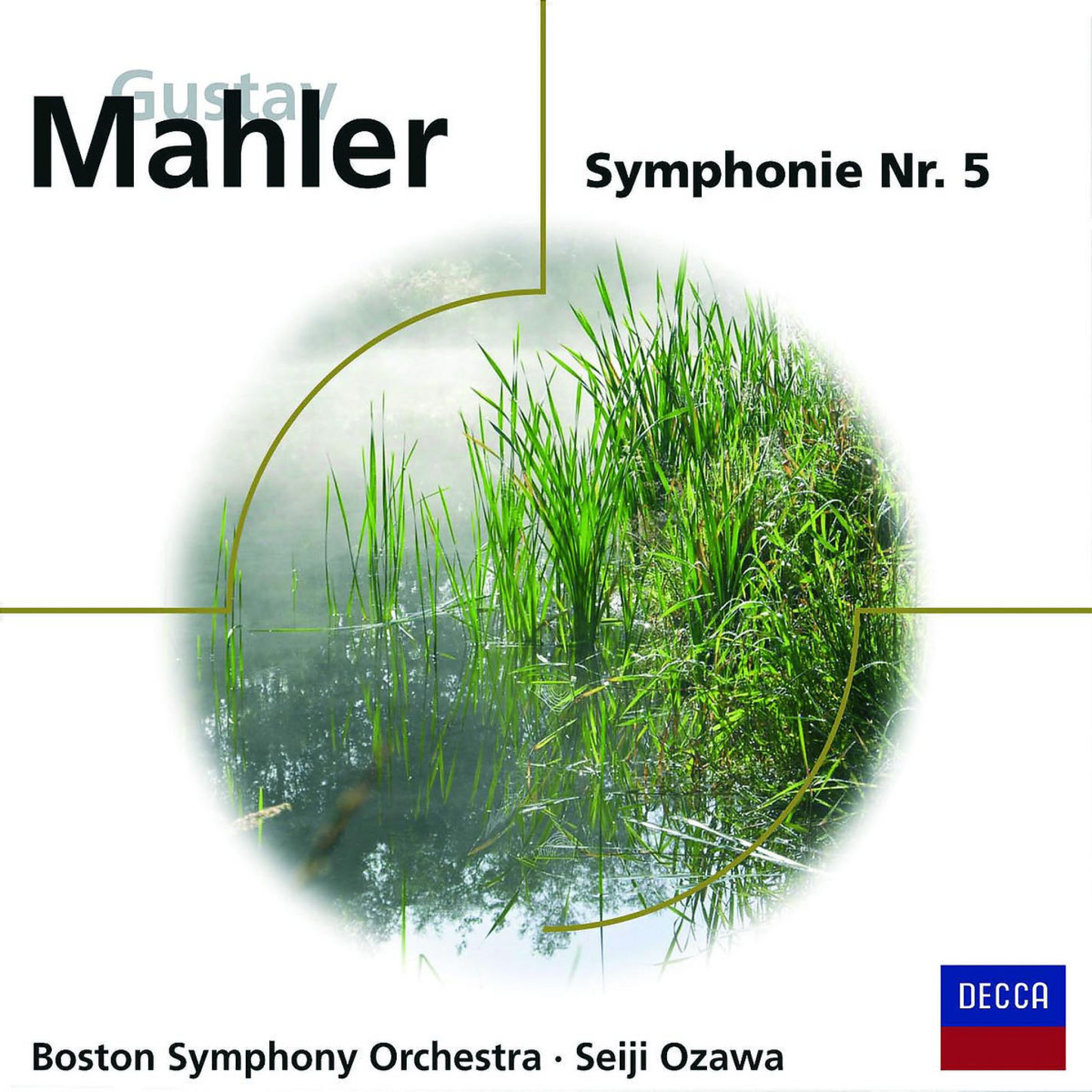Mahler: Sinfonie Nr.5