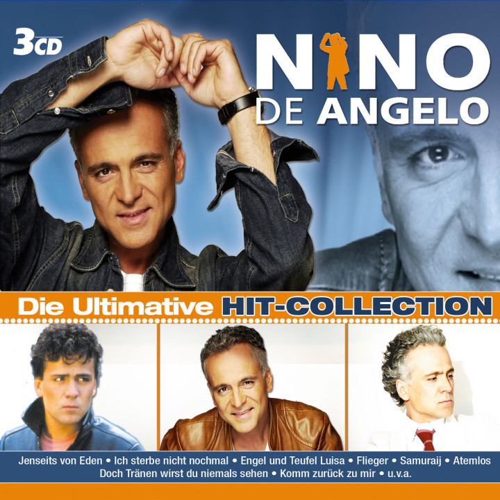 Die Ultimative Hit-Collection 0602517483626