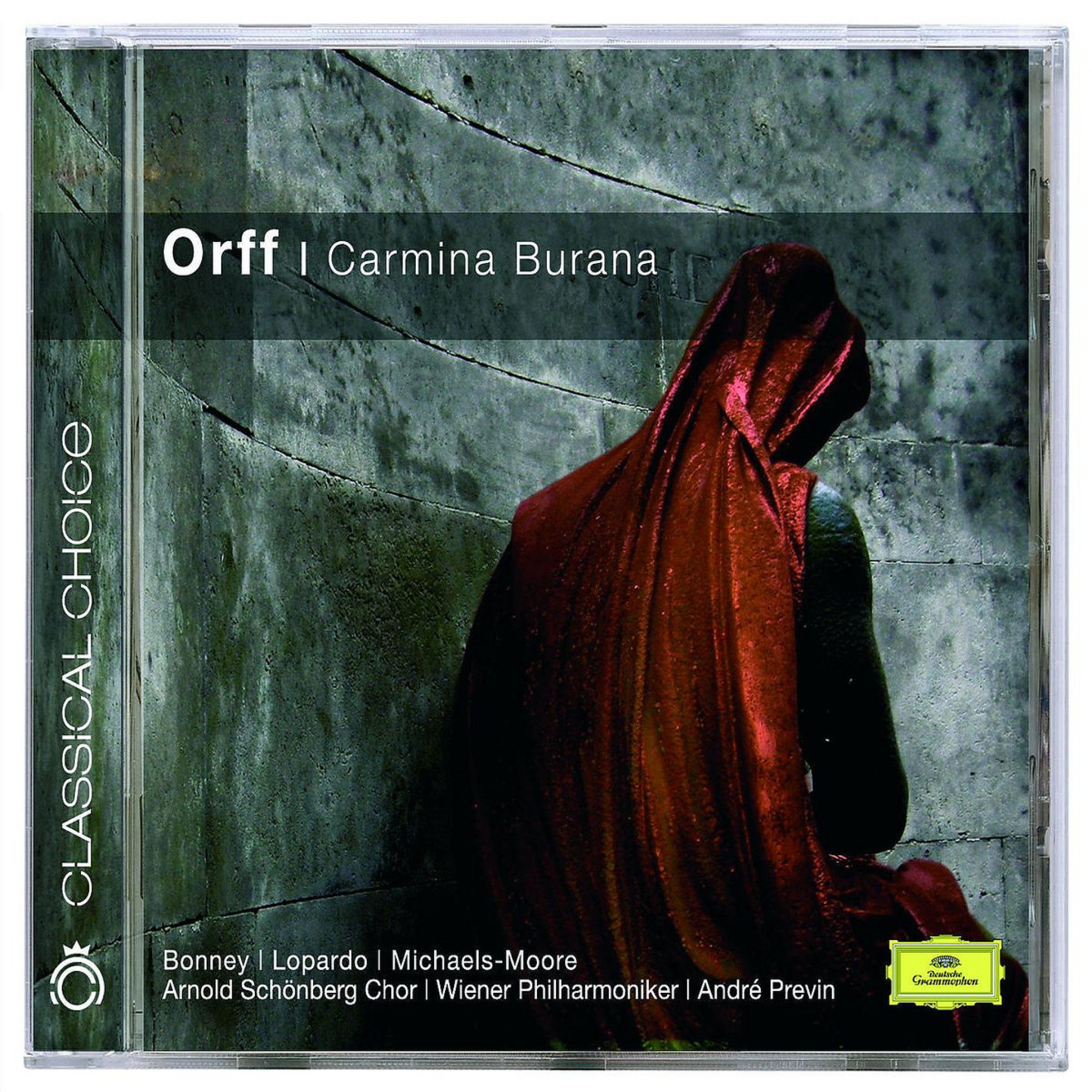 Orff: Carmina Burana