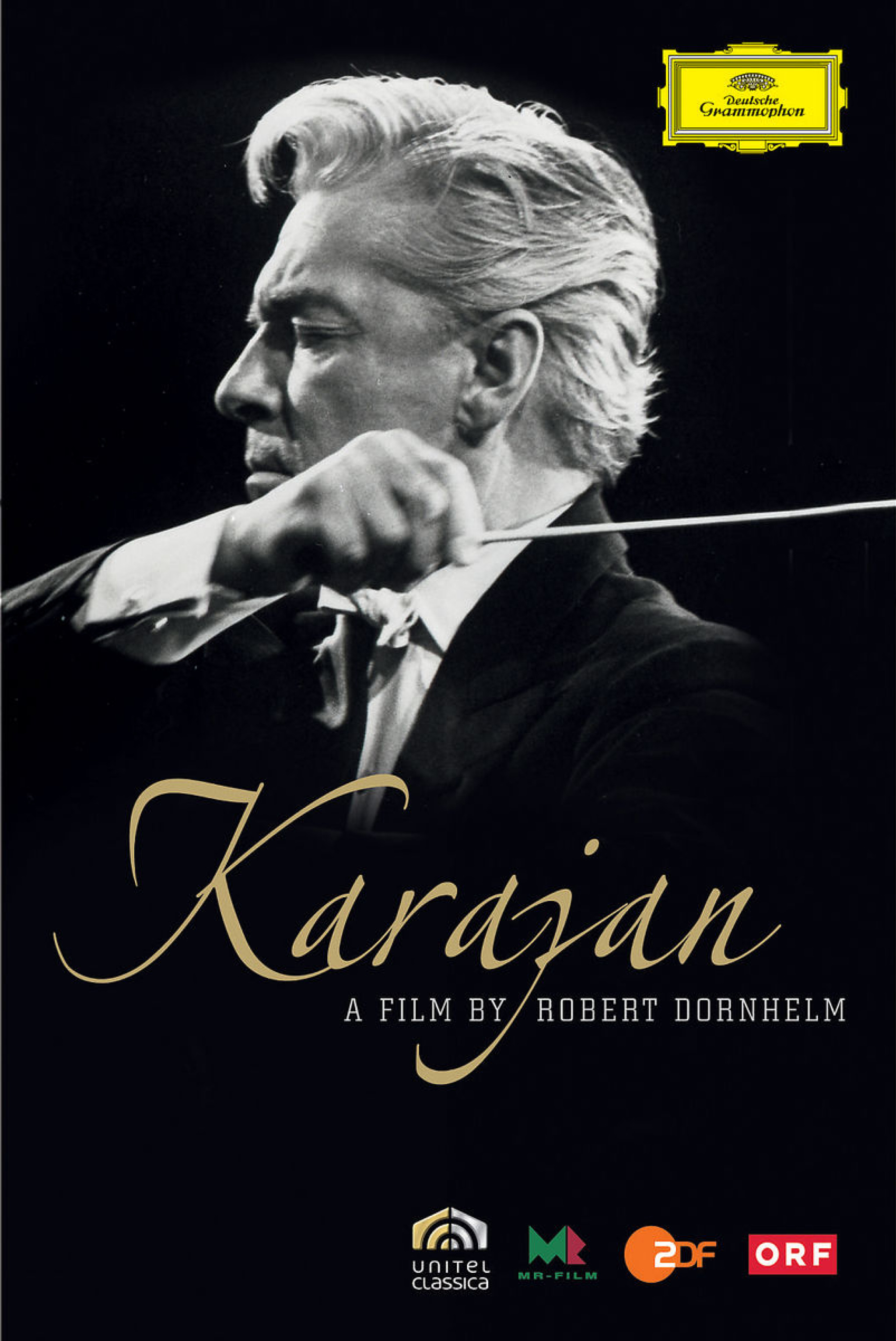 Karajan Documentary 0044007343924