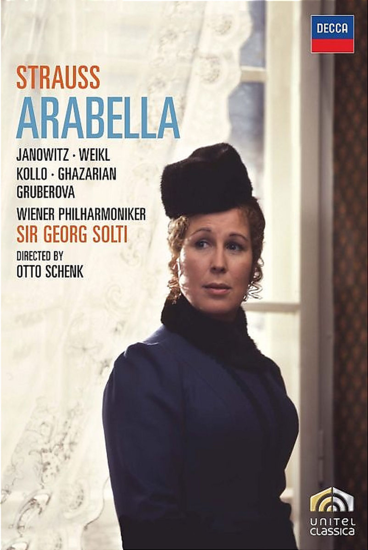 Strauss: Arabella | eBay