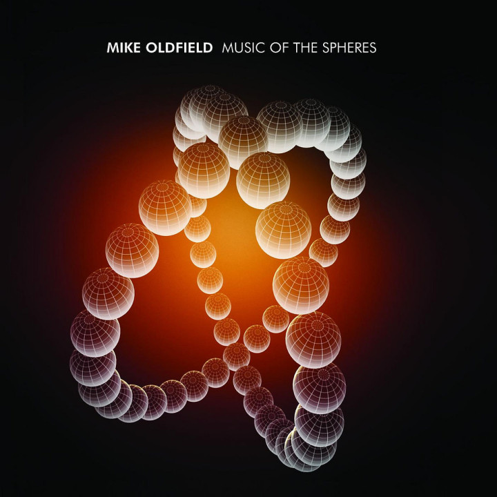 Music Of The Spheres 0028947663209