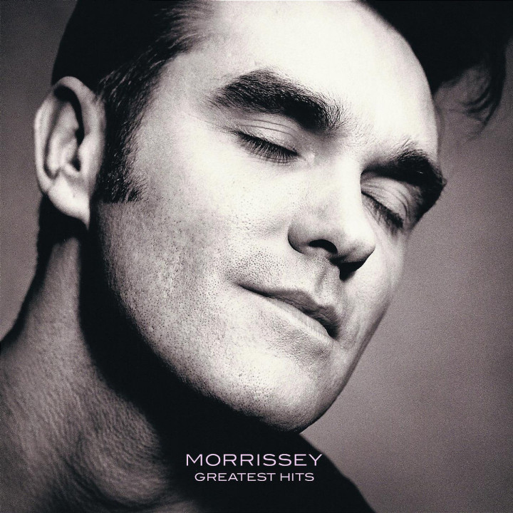 Morrissey Greatest Hits 0028947803591