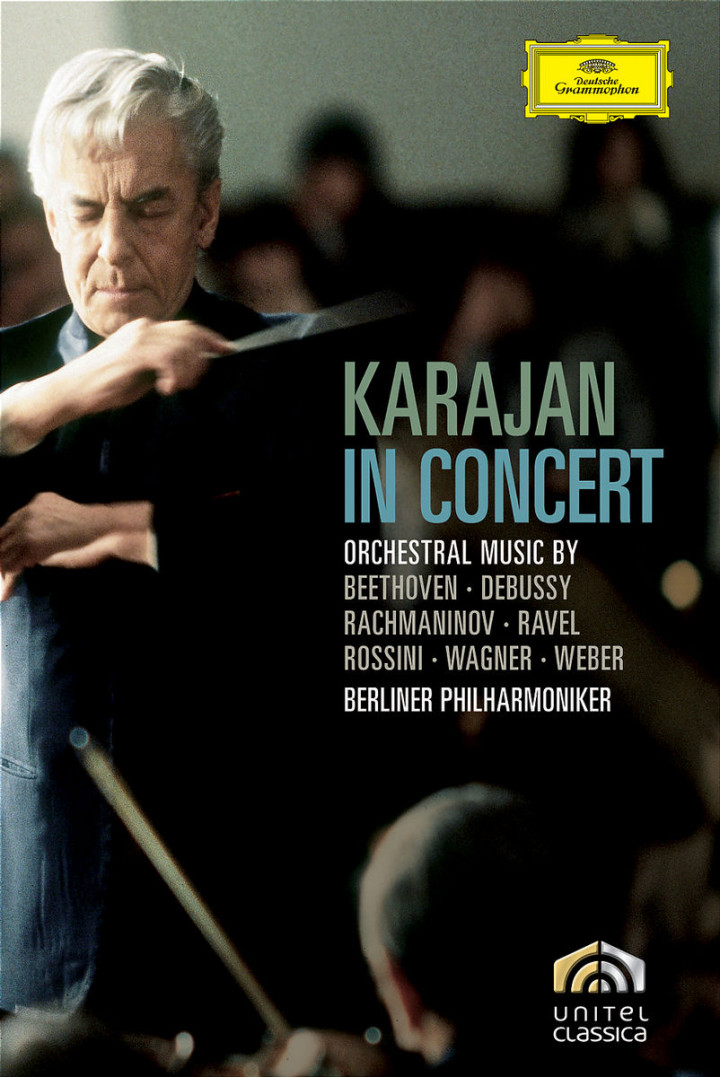 Karajan in Concert