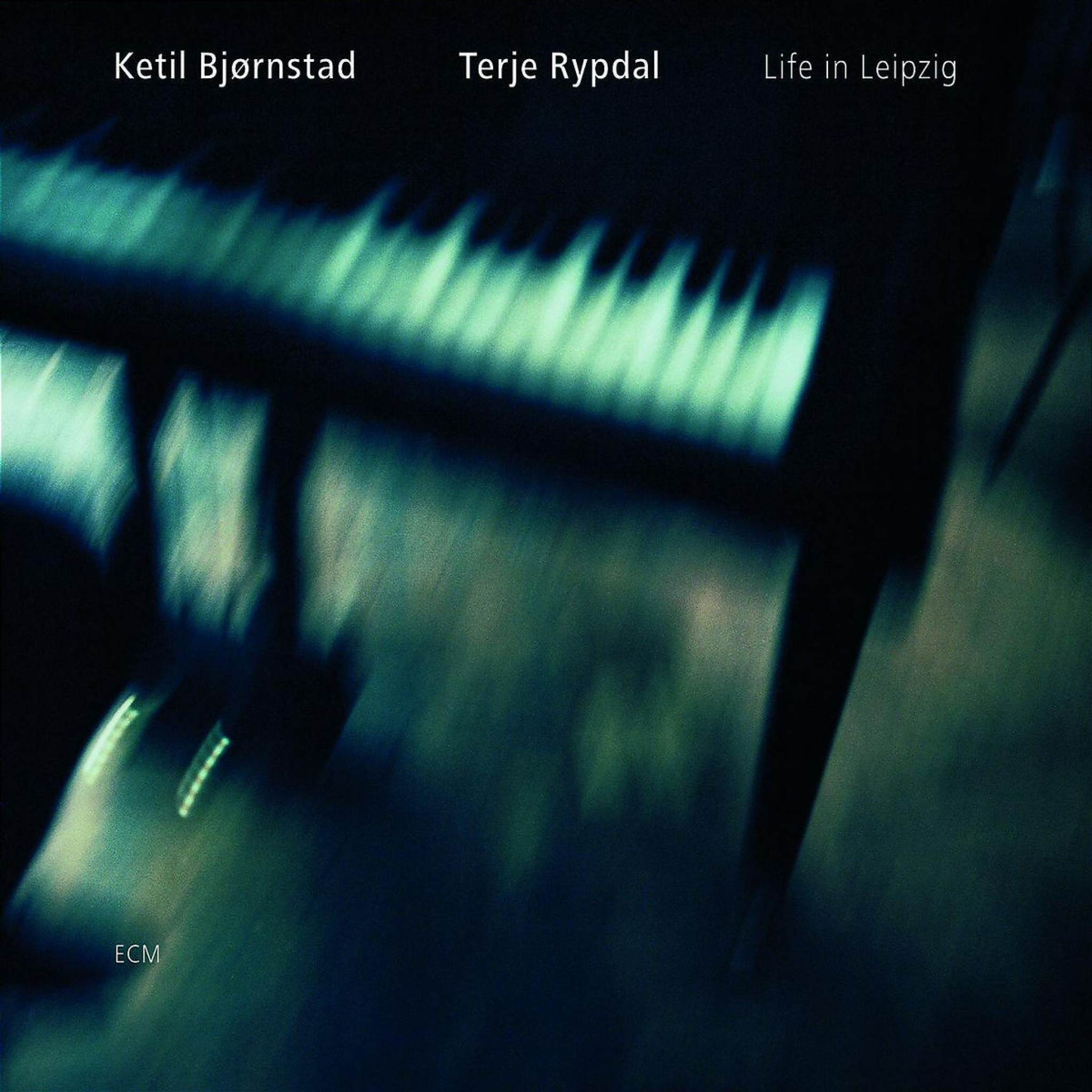 Life In Leipzig 0602517558911