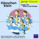 Hänschen klein - Lieder für Mutter und Kind