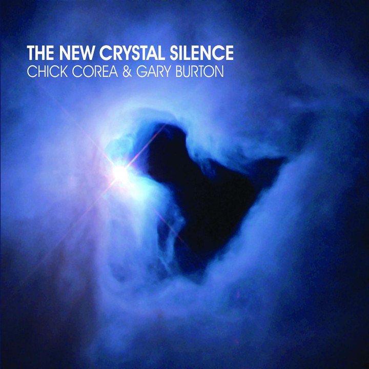 The New Crystal Silence 0888072306301