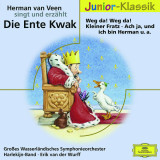 Die Ente Kwak