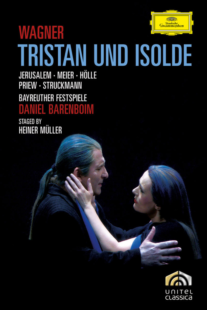 Wagner: Tristan und Isolde 0044007344394
