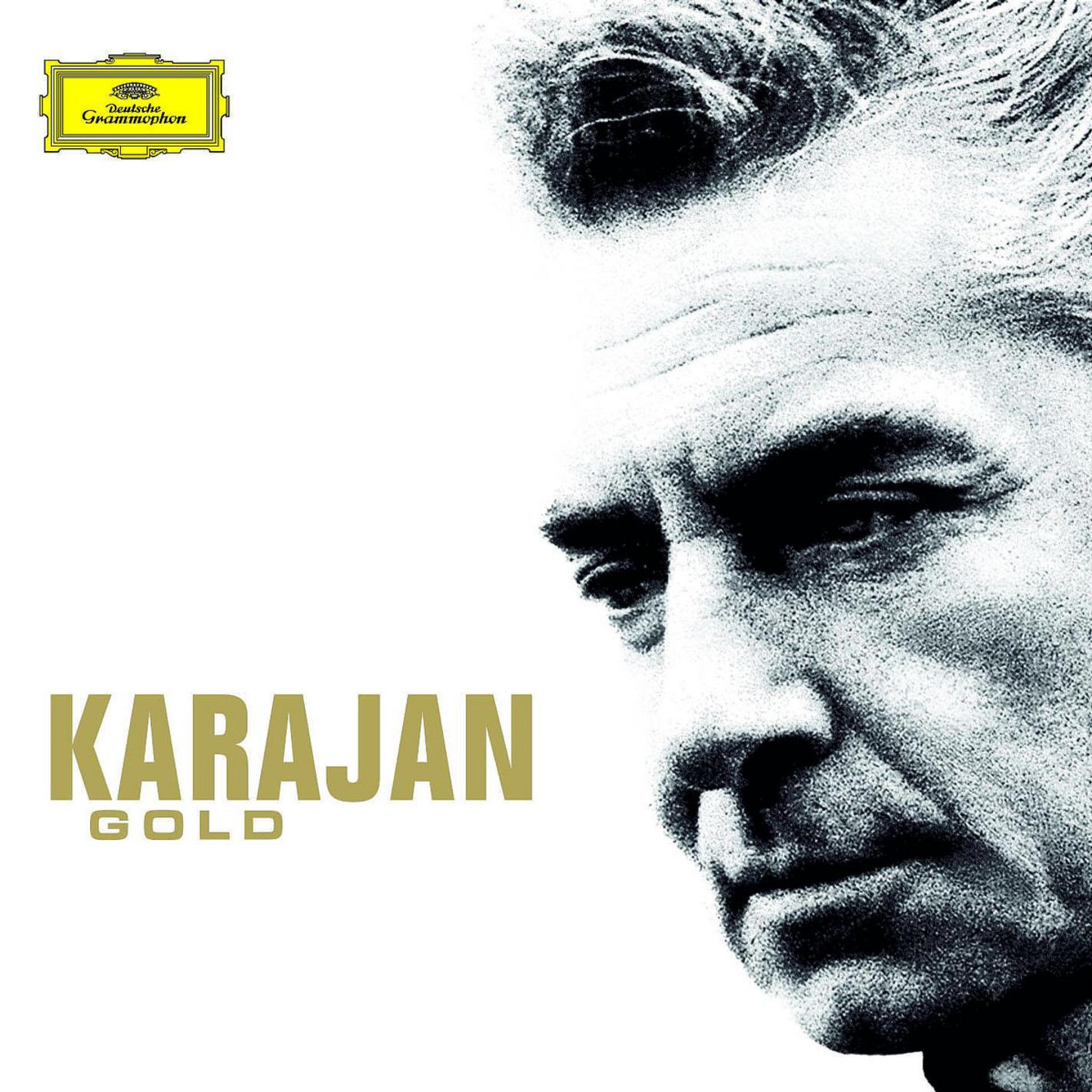 Karajan Gold 0028948007785