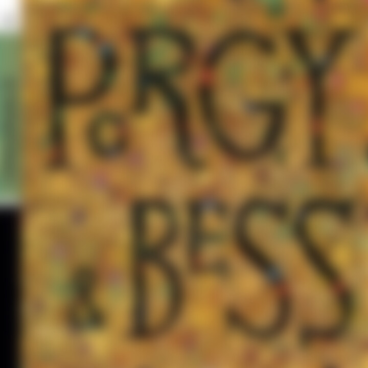 Porgy And Bess 0602517448205