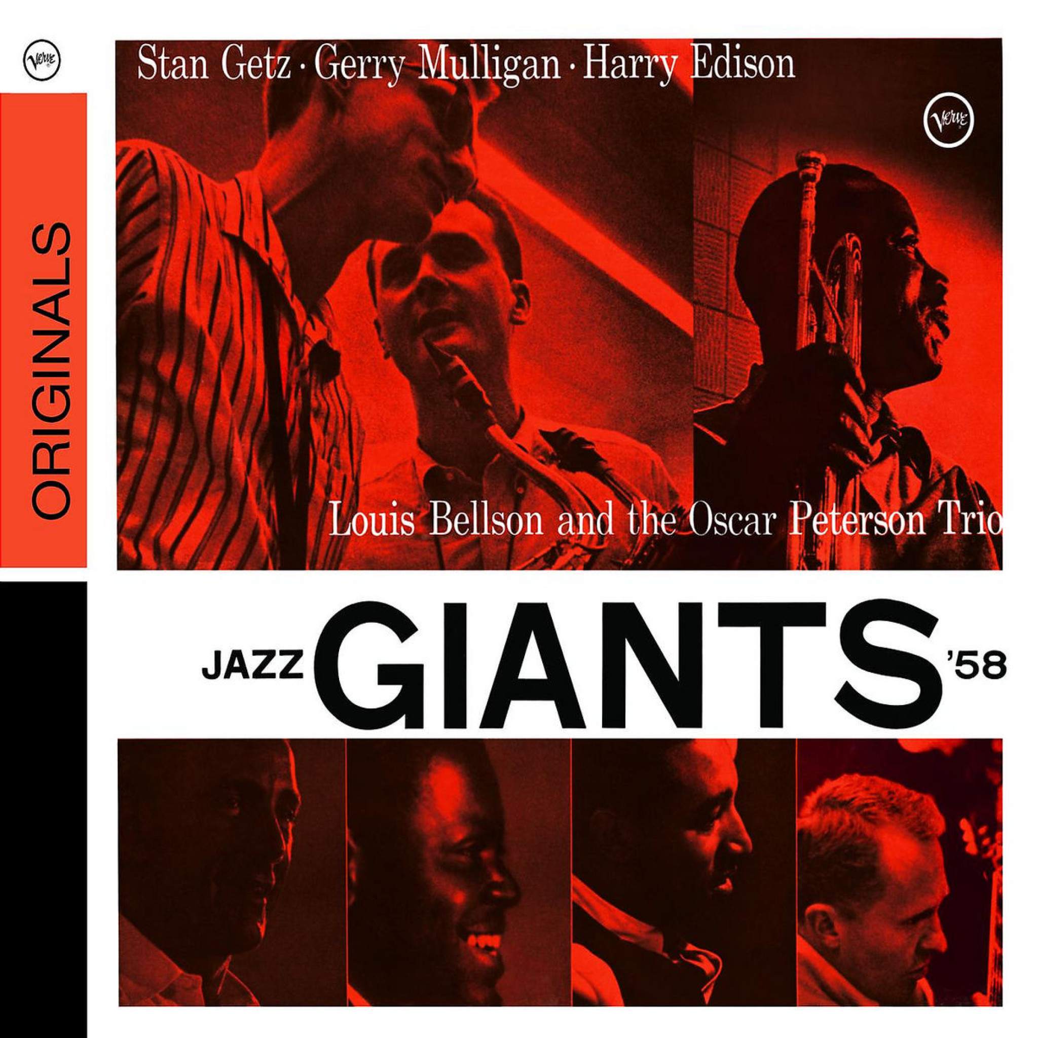 Jazz Giants '58