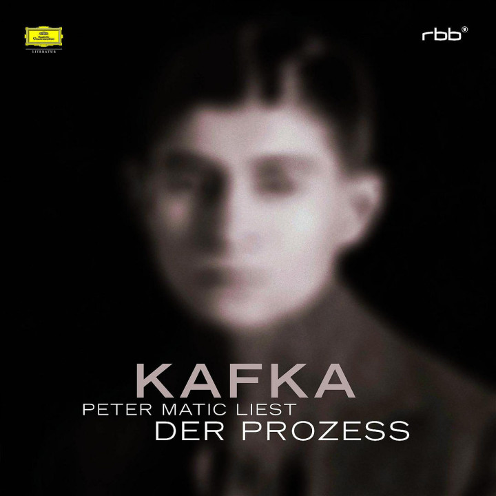 Franz Kafka: Der Prozess 0602517519079