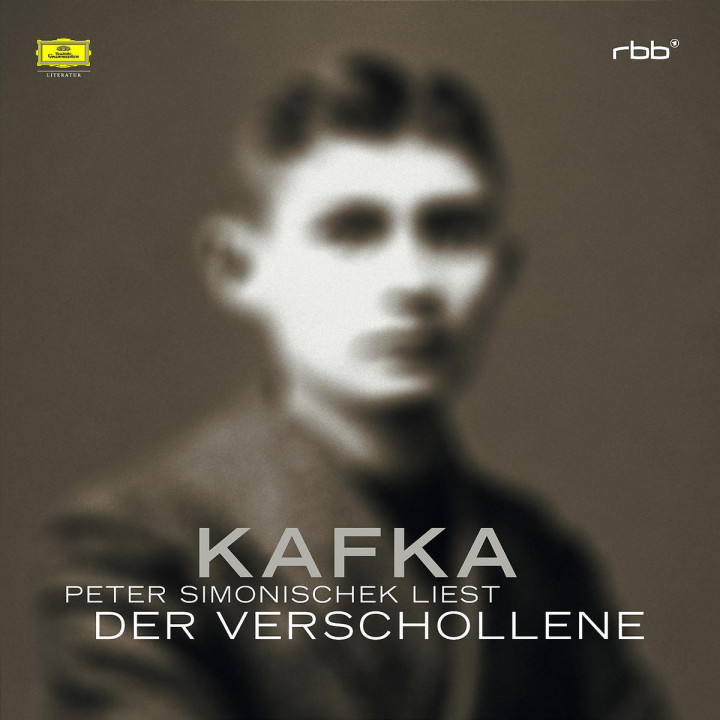 Franz Kafka: Der Verschollene 0602517519194