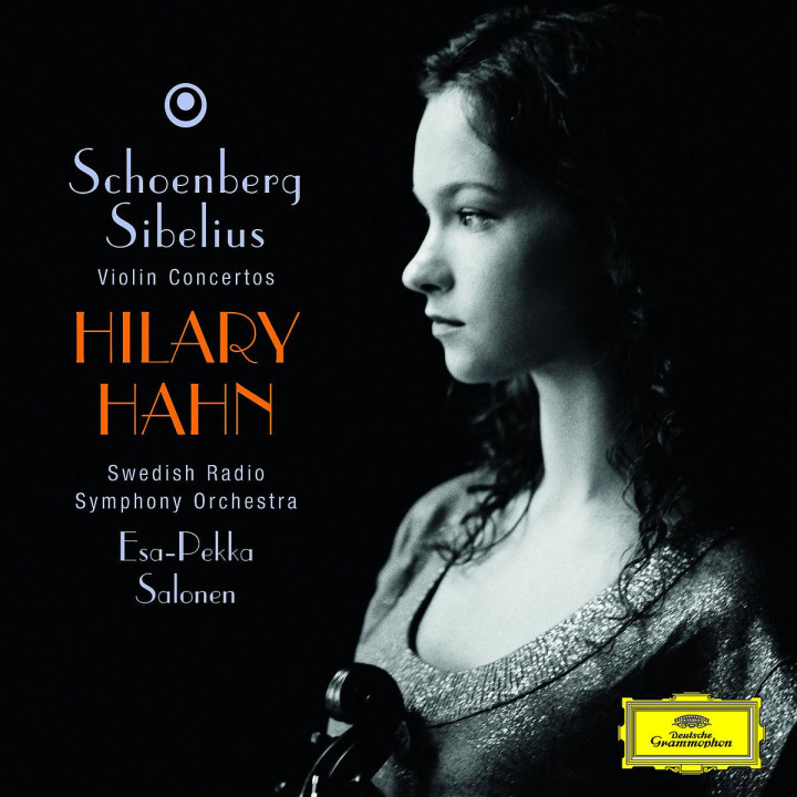 Schoenberg: Violin Concerto / Sibelius: Violin Concerto op.47 0028947773465