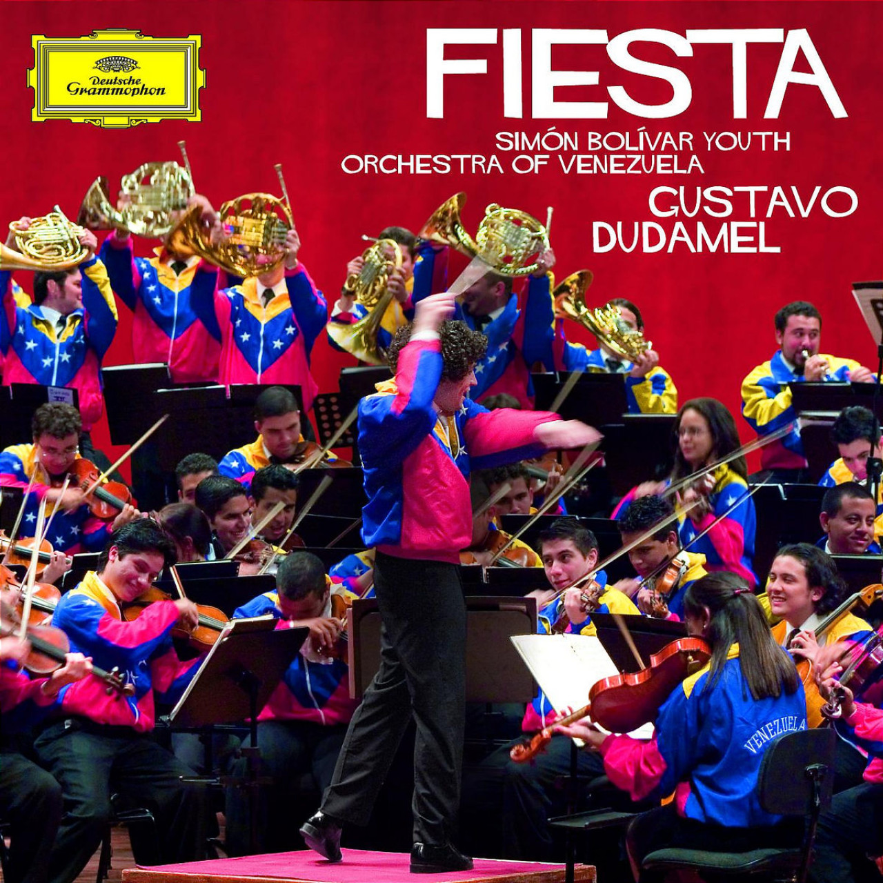 (未使用･未開封品)　Abbado Conducts Simon Bolivar Youth Orch Venezuela [DVD] [Import] tu1jdyt af88b857cff1cfa484134a40872db9